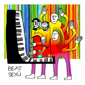 Beat Sexü - Deuxième Fois [USAGÉ]