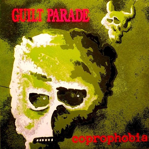 Guilt Parade - Coprophobia  [USED]