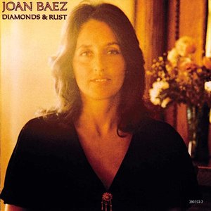 Joan Baez - Diamonds & Rust  [USED]