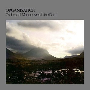 Orchestral Manoeuvres In The Dark - Organisation  [USED]