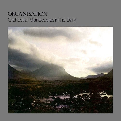 Orchestral Manoeuvres In The Dark - Organisation [USAGÉ]