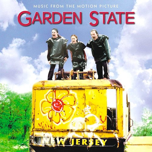 Various - Garden State (Music From The Motion Picture) [USAGÉ]