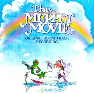 The Muppets - The Muppet Movie (Original Soundtrack Recording) [USAGÉ]