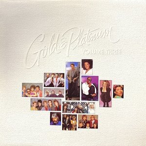 Various - Gold & Platinum Volume Three [USAGÉ]