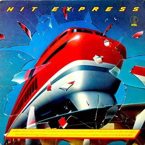 Various - Hit Express  [USED]