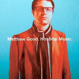 Matthew Good - Hospital Music (2LP) [NEUF]