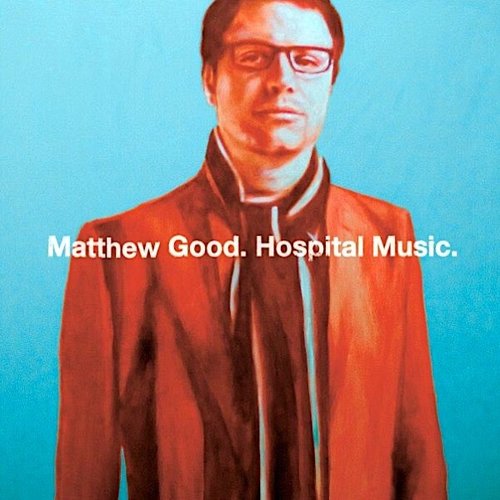 Matthew Good - Hospital Music (2LP) [NEW]