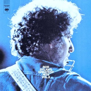 Bob Dylan - Greatest Hits Volume II  [USED]