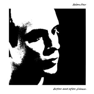 Brian Eno - Before And After Science  [USED]