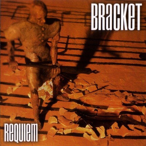 Bracket - Requiem (Limited Edition - Gold Vinyl)[USAGÉ]