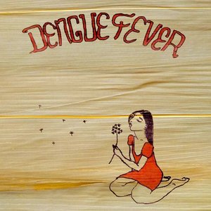 Dengue Fever - Dengue Fever (Opaque Red Vinyl) [NEW]