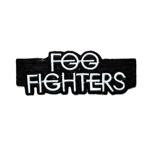 Patch - Foo Fighters Patch - Foo Fighters