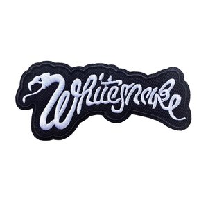 Patch - Whitesnake