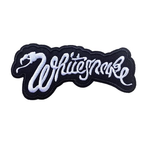 Patch - Whitesnake Patch - Whitesnake