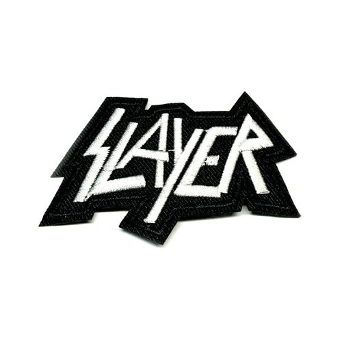 Patch - Slayer Patch - Slayer