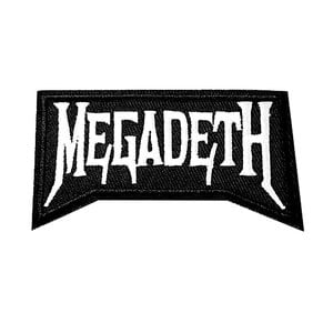 Patch - Megadeth