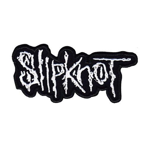 Patch - Slipknot (#01)