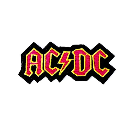 Patch - AC/DC (#02) Patch - AC/DC (#02)