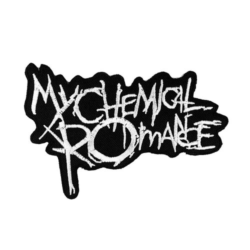 Patch - My Chemical Romance Patch - My Chemical Romance