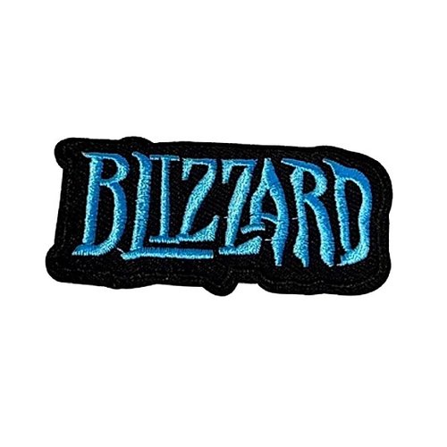 Patch - Blizzard Patch - Blizzard