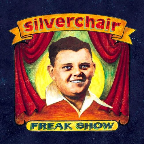 Silverchair - Freak Show (MOV) [NEW]
