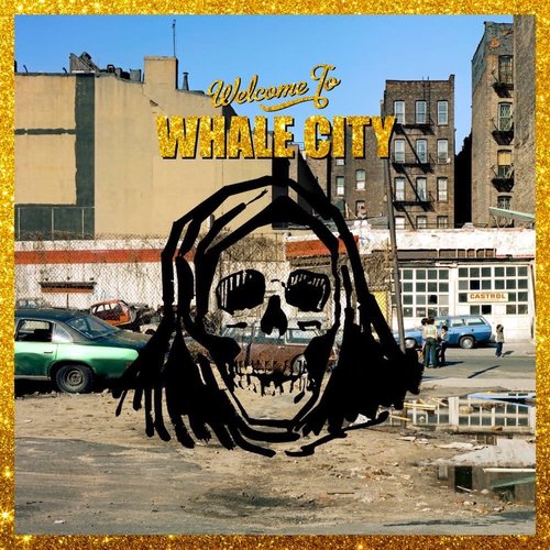 Warmduscher - Whale City  [NEUF]