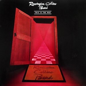 Rossington Collins Band - This Is The Way  [USED]