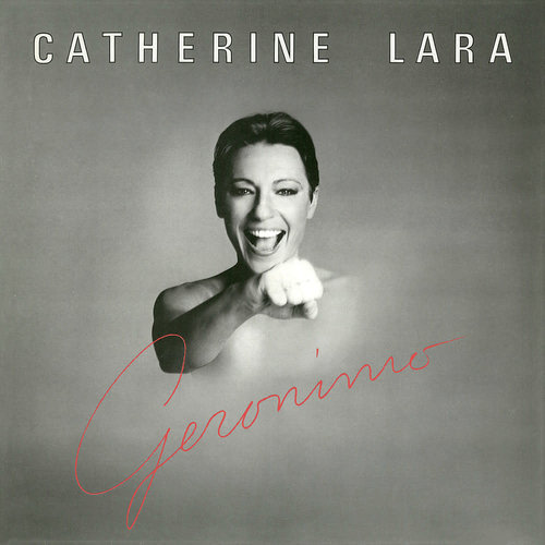Catherine Lara - Geronimo  [USED]