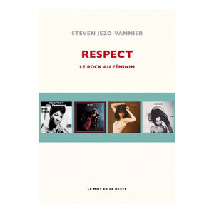 Respect: Le rock au féminin [NEW]