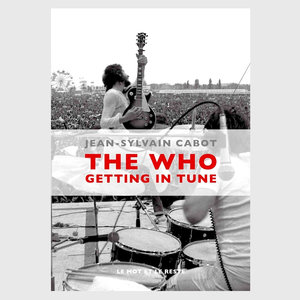 The Who : getting in tune [NEUF]