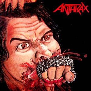 Anthrax - Fistful Of Metal  [NEW]