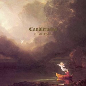 Candlemass - Nightfall (2022 Reissue) [NEW]