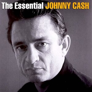 Johnny Cash - The Essential Johnny Cash (2LP) [NEW]