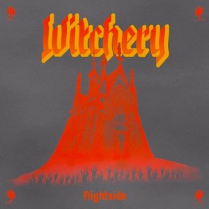 Witchery - Nightside  [NEUF]