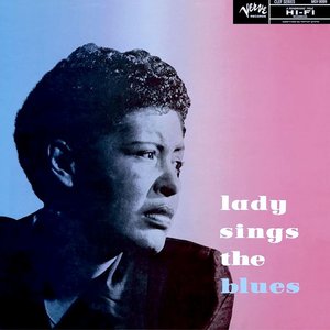 Billie Holiday - Lady Sings The Blues (Limited VMP Edition - Blue [Light] Vinyl) [NEUF]
