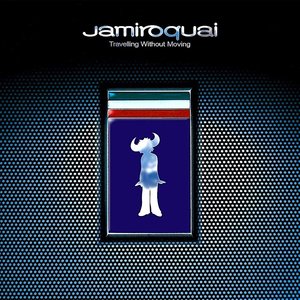 Jamiroquai - Travelling Without Moving (Limited 25th Anniversary Edition - Yellow Vinyl - 2LP)[USAGÉ]