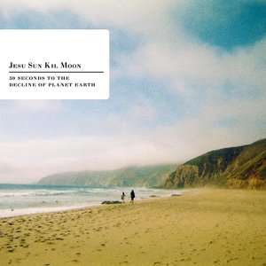 Jesu, Sun Kil Moon - 30 Seconds To The Decline Of Planet Earth (2LP) [USED]