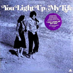 Joseph Brooks - You Light Up My Life  [USED]