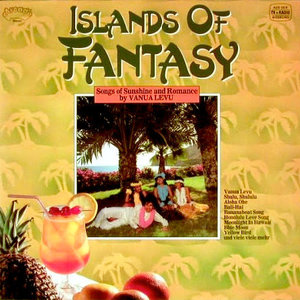 Vanua Levu - Islands Of Fantasy  [USED]