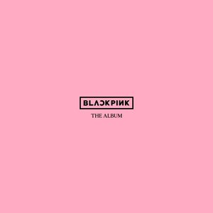 BLACKPINK - The Album (Limited Edition CD Boxset) [NEW]