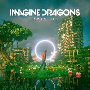 Imagine Dragons - Origins (International Deluxe Edition) [NEW]