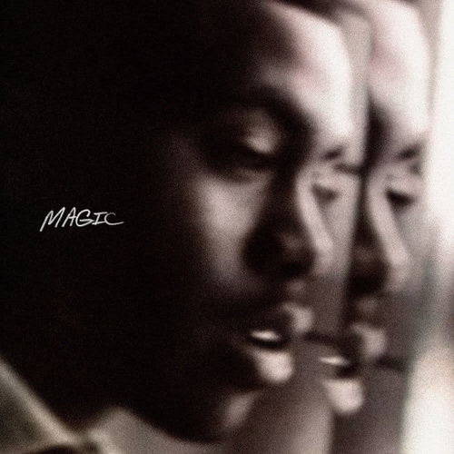 Nas - Magic (Limited Edition - Pink Vinyl) [NEW]