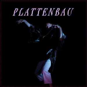Plattenbau - Shape/Shifting (Purple Vinyl) [NEW]