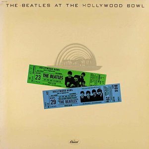 The Beatles - The Beatles At The Hollywood Bowl  [USED]