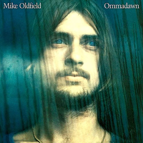 Mike Oldfield - Ommadawn  [USED]