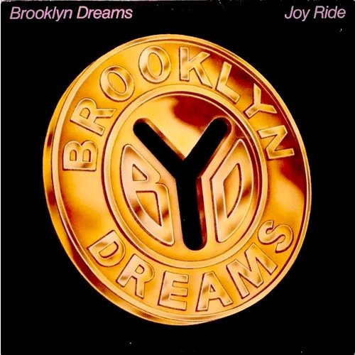 Brooklyn Dreams - Joy Ride  [USED]
