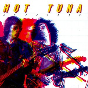 Hot Tuna - Hoppkorv  [USED]