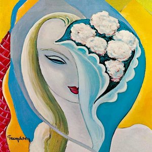 Derek & The Dominos - Layla And Other Assorted Love Songs (2LP) [USED]