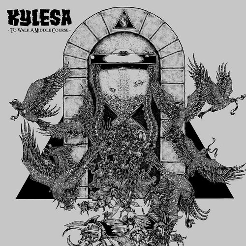 Kylesa - To Walk A Middle Course  [NEW]