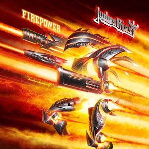 Judas Priest - Firepower (2LP) [USED]